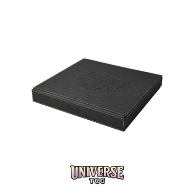 Arcane Tinmen DS - RPG - Player Companion: Iron Grey