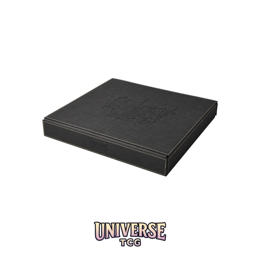 Arcane Tinmen DS - RPG - Player Companion: Iron Grey