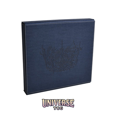 Arcane Tinmen DS - RPG - Player Companion: Midnight Blue