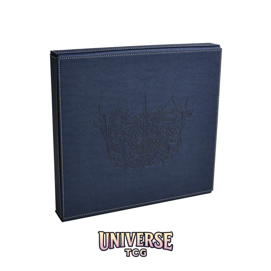 Arcane Tinmen DS - RPG - Player Companion: Midnight Blue