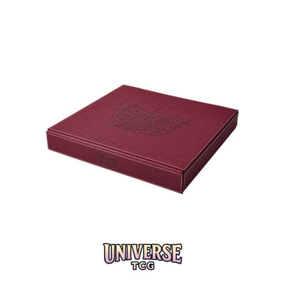 Arcane Tinmen DS - RPG - Player Companion: Blood Red