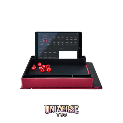 Arcane Tinmen DS - RPG - Player Companion: Blood Red