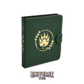 Arcane Tinmen DS - RPG - Spell Codex: Forest Green