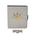 Arcane Tinmen DS - RPG - Spell Codex: Ashen White