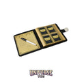 Arcane Tinmen DS - RPG - Spell Codex: Ashen White