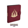 Arcane Tinmen DS - RPG - Spell Codex: Blood Red