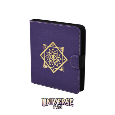 Arcane Tinmen DS - RPG - Spell Codex: Arcane Purple