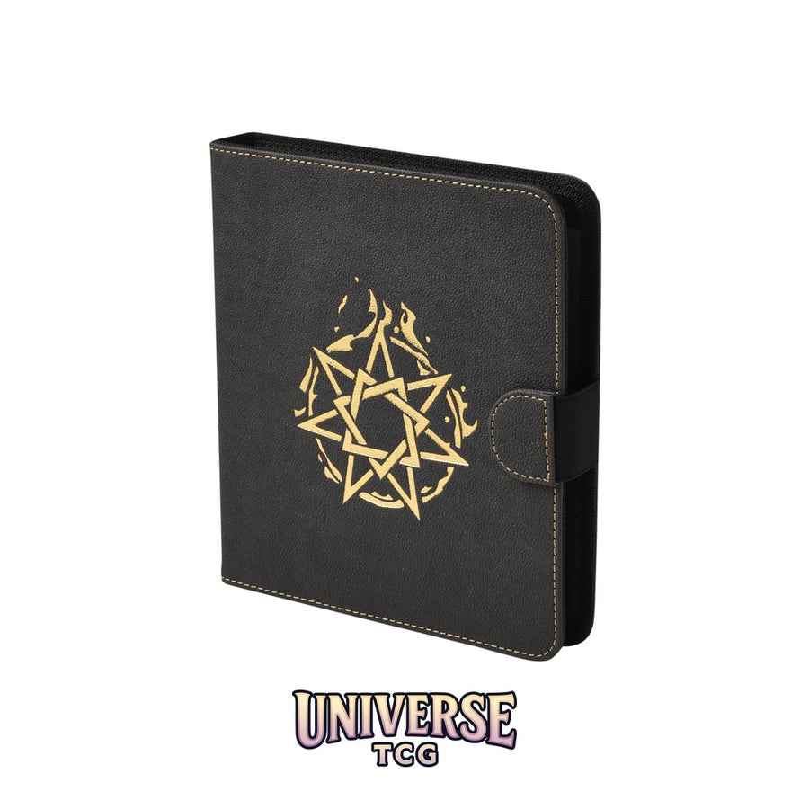 Arcane Tinmen DS - RPG - Spell Codex: Iron Grey