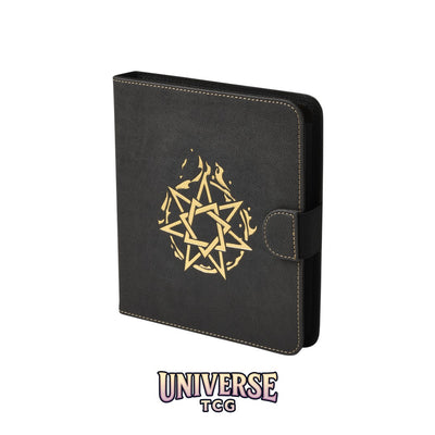 Arcane Tinmen DS - RPG - Spell Codex: Iron Grey