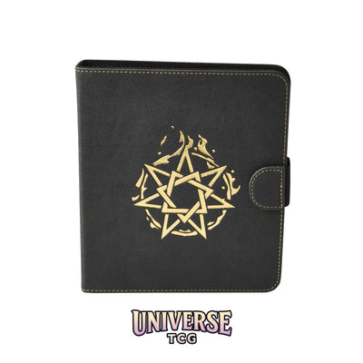 Arcane Tinmen DS - RPG - Spell Codex: Iron Grey