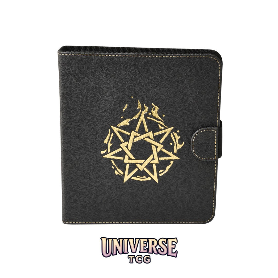 Arcane Tinmen DS - RPG - Spell Codex: Iron Grey