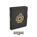 Arcane Tinmen DS - RPG - Spell Codex: Iron Grey