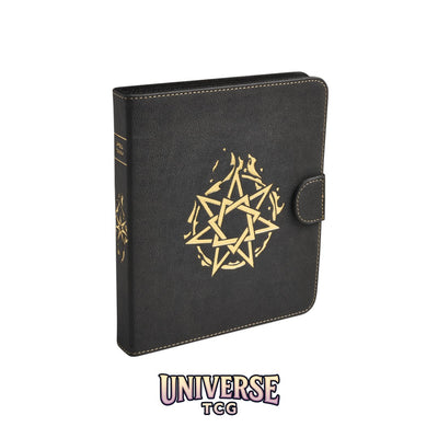 Arcane Tinmen DS - RPG - Spell Codex: Iron Grey