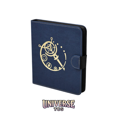 Arcane Tinmen DS - RPG - Spell Codex: Midnight Blue
