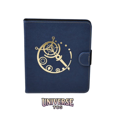 Arcane Tinmen DS - RPG - Spell Codex: Midnight Blue