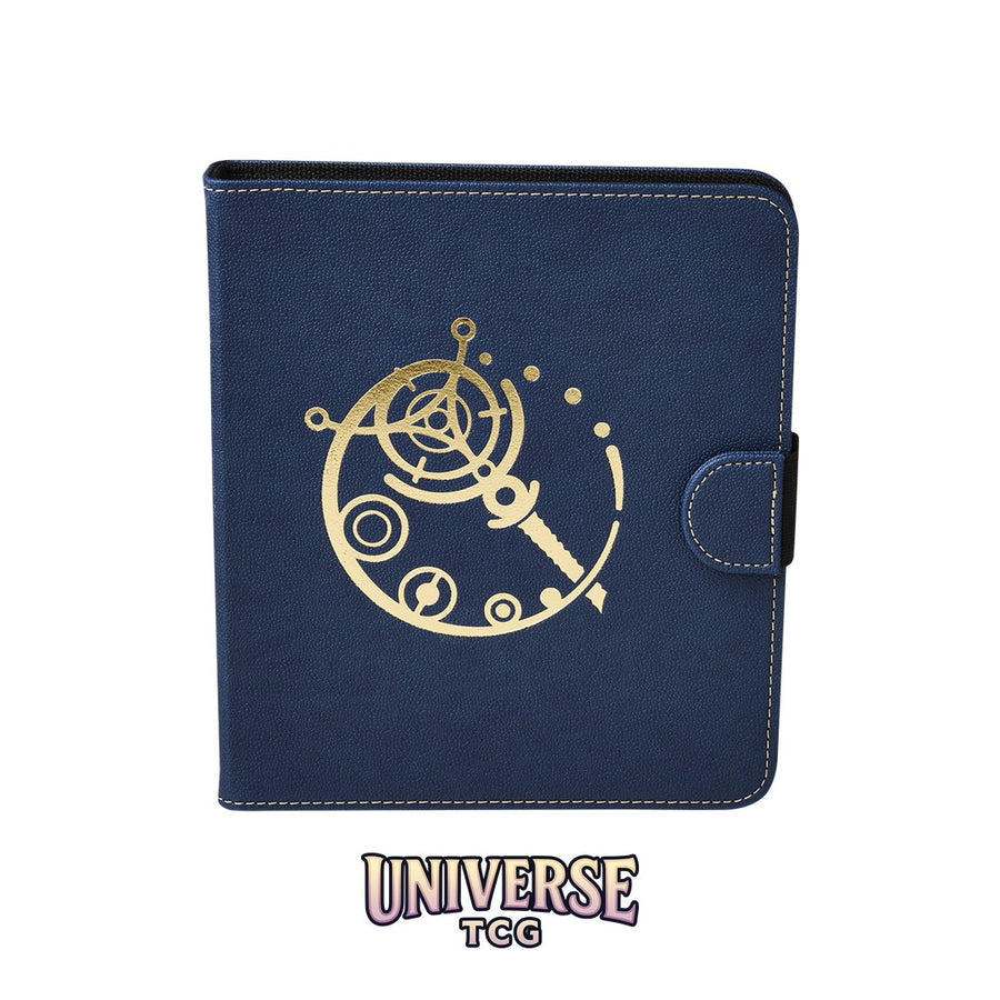 Arcane Tinmen DS - RPG - Spell Codex: Midnight Blue