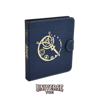 Arcane Tinmen DS - RPG - Spell Codex: Midnight Blue