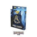 Arcane Tinmen DS - RPG - Spell Codex: Midnight Blue