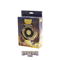 Arcane Tinmen DS - RPG - Dice Companion HF: Iron Grey