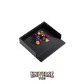 Arcane Tinmen DS - RPG - Dice Companion HF: Iron Grey