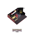 Arcane Tinmen DS - RPG - Dice Companion HF: Blood Red