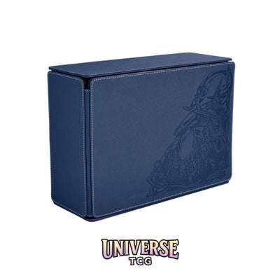Arcane Tinmen DS - RPG - Game Master Companion: Midnight Blue