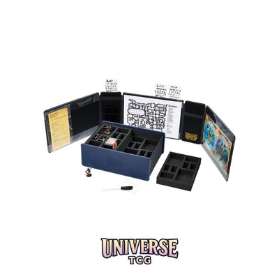 Arcane Tinmen DS - RPG - Game Master Companion: Midnight Blue