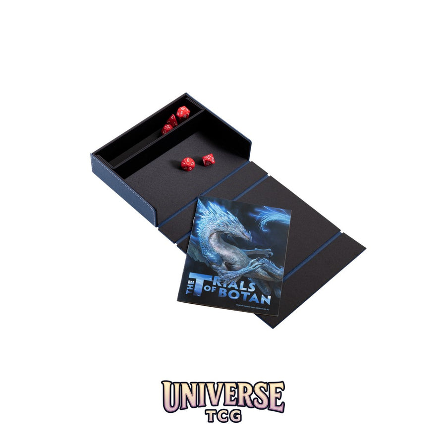 Arcane Tinmen DS - RPG - Dice Companion HF: Midnight Blue