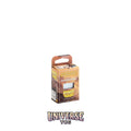 Arcane Tinmen DS - Board Games Sleeves Clear/Non-Glare: 41x63mm [American Mini] (100 Sleeves)
