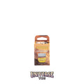 Arcane Tinmen DS - Board Games Sleeves Clear/Non-Glare: 41x63mm [American Mini] (100 Sleeves)