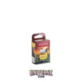 Arcane Tinmen DS - Board Games Sleeves Clear/Non-Glare: 45x68mm [European Mini] (100 Sleeves)