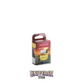 Arcane Tinmen DS - Board Games Sleeves Clear/Non-Glare: 45x68mm [European Mini] (100 Sleeves)