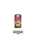 Arcane Tinmen DS - Board Games Sleeves Clear/Non-Glare: 45x68mm [European Mini] (100 Sleeves)