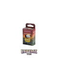 Arcane Tinmen DS - Board Games Sleeves Clear/Non-Glare: 45x68mm [European Mini] (100 Sleeves)