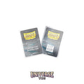 Arcane Tinmen DS - Board Games Sleeves Clear/Non-Glare: 45x68mm [European Mini] (100 Sleeves)