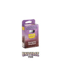 Arcane Tinmen DS - Board Games Sleeves Clear/Non-Glare: 59x92mm [European Standard] (100 Sleeves)