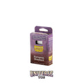 Arcane Tinmen DS - Board Games Sleeves Clear/Non-Glare: 59x92mm [European Standard] (100 Sleeves)