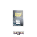 Arcane Tinmen DS - Board Games Sleeves Clear/Non-Glare: 59x92mm [European Standard] (100 Sleeves)