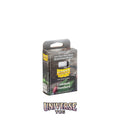 Arcane Tinmen DS - Board Games Sleeves Clear/Non-Glare: 63x88mm [Common Standard] (100 Sleeves)