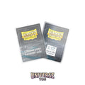 Arcane Tinmen DS - Board Games Sleeves Clear/Non-Glare: 63x88mm [Common Standard] (100 Sleeves)