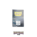 Arcane Tinmen DS - Board Games Sleeves Clear/Non-Glare: 65x100mm [Extra Large] (100 Sleeves)