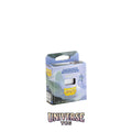 Arcane Tinmen DS - Board Games Sleeves Clear/Non-Glare: 70x70mm [Square] (100 Sleeves)