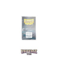Arcane Tinmen DS - Board Games Sleeves Clear/Non-Glare: 70x120mm [Tarot] (100 Sleeves)