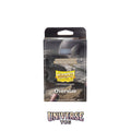 Arcane Tinmen DS - Board Games Sleeves Clear/Non-Glare: 80x120mm [Oversize] (100 Sleeves)