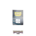 Arcane Tinmen DS - Board Games Sleeves Clear/Non-Glare: 88x126mm [Grand Standard] (100 Sleeves)