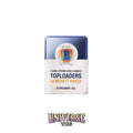 Arcane Tinmen Toploader 35pt (25 Toploaders) - (0,05€ per unit)