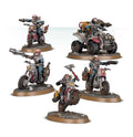 Atalan Jackals (Genestealer Cults)