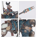 Attilan Rough Riders
