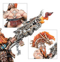 Auric Hearthguard