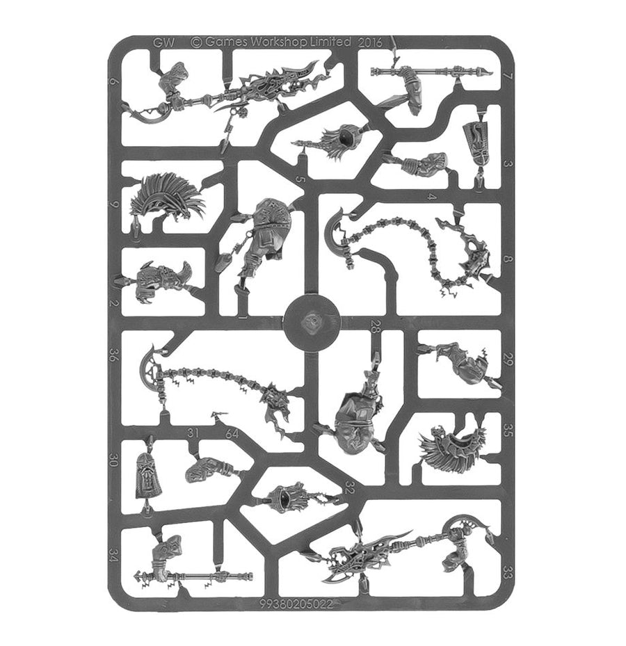 Auric Hearthguard